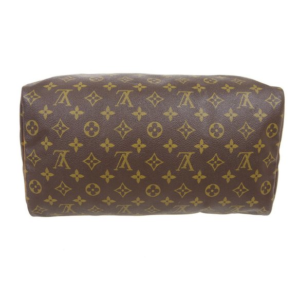 Louis Vuitton Speedy 35 Hand Bag #N2995V84O - Picture 3 of 12